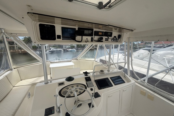 Members Only 56ft Ocean Yachts Yacht For Sale