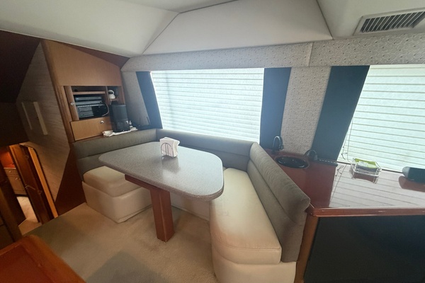 Members Only 56ft Ocean Yachts Yacht For Sale