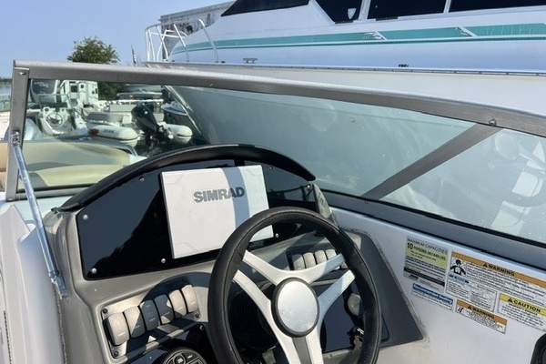 22ft Hurricane Yacht For Sale