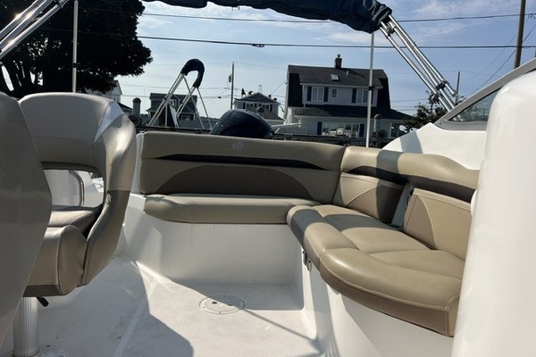 22ft Hurricane Yacht For Sale