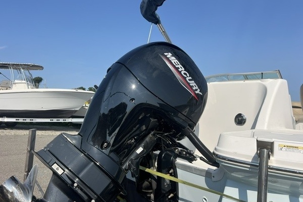 22ft Hurricane Yacht For Sale