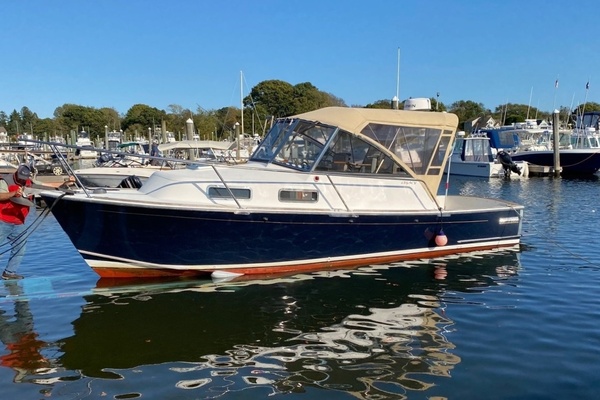 28ft Legacy Yachts Yacht For Sale