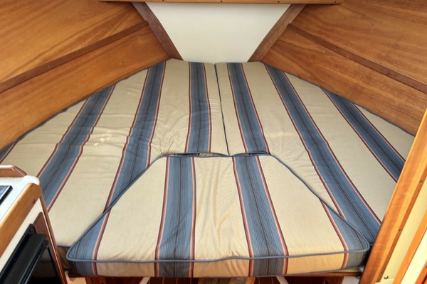 28ft Legacy Yachts Yacht For Sale