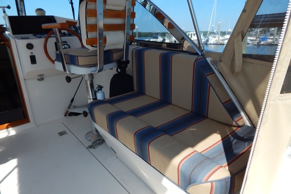 28ft Legacy Yachts Yacht For Sale