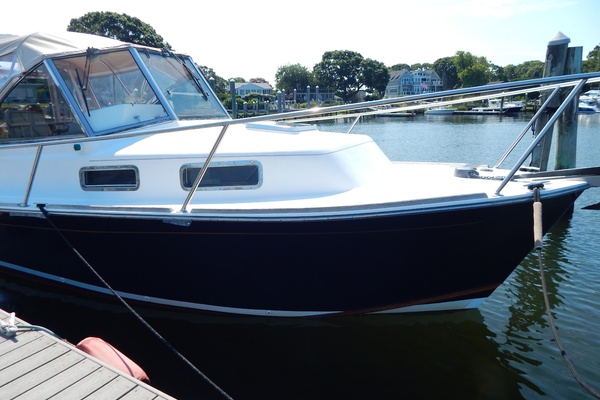 28ft Legacy Yachts Yacht For Sale