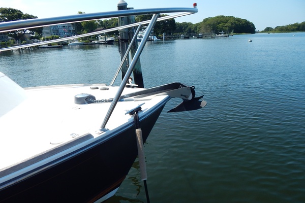 28ft Legacy Yachts Yacht For Sale