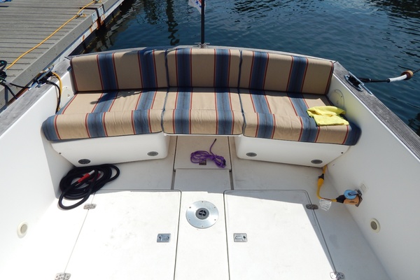 28ft Legacy Yachts Yacht For Sale