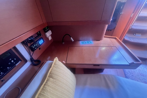 45ft Beneteau Yacht For Sale