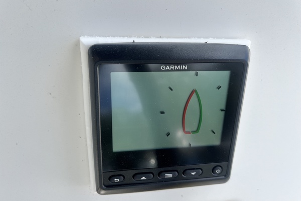 45ft Beneteau Yacht For Sale