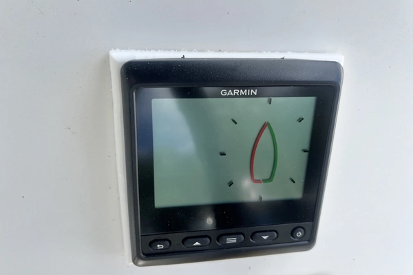 Beneteau Oceanis 45 Yacht For Sale