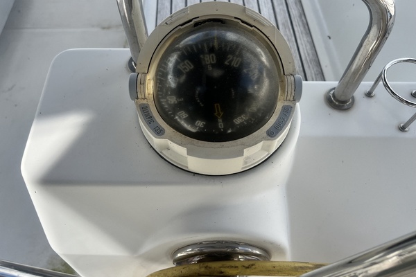 45ft Beneteau Yacht For Sale