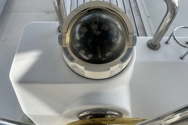Beneteau Oceanis 45 Yacht For Sale