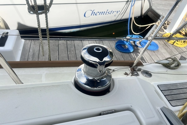 Beneteau Oceanis 45 Yacht For Sale