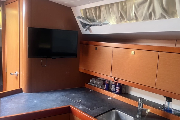 Beneteau Oceanis 45 Yacht For Sale