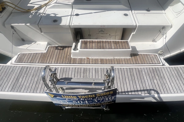 Photo of the 2016 Beneteau Oceanis 45