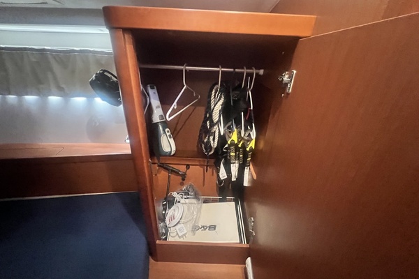 45ft Beneteau Yacht For Sale