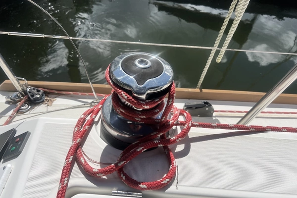 Beneteau Oceanis 45 Yacht For Sale