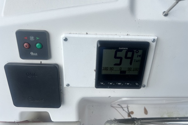 45ft Beneteau Yacht For Sale