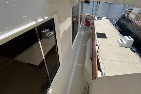 2002 Grand Alaskan 53