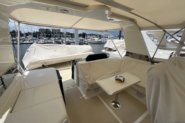 2002 Grand Alaskan 53