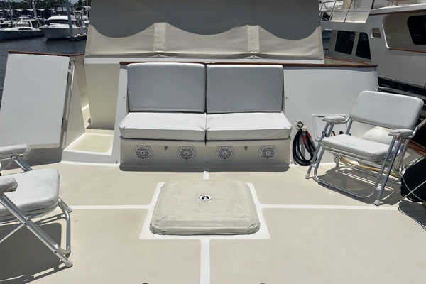 2002 Grand Alaskan 53