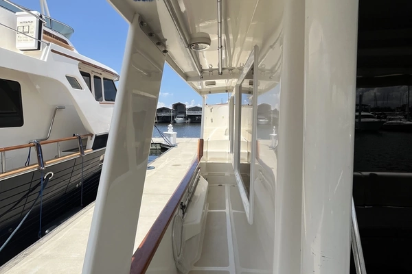 2002 Grand Alaskan 53