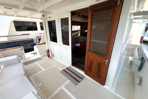 2002 Grand Alaskan 53