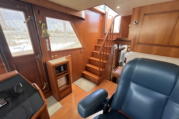 2002 Grand Alaskan 53