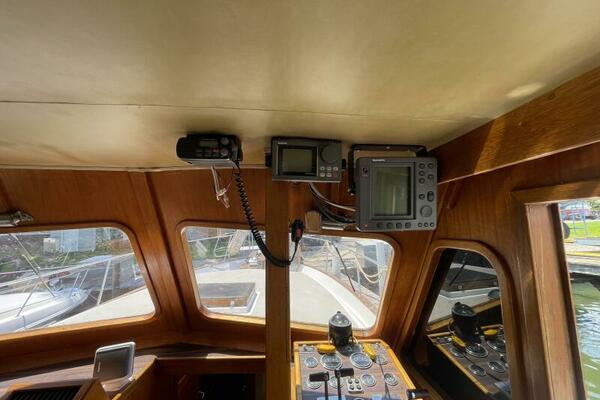 TBI SURVIVOR 34ft Californian Yacht For Sale