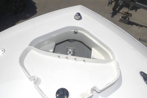 25ft Hydra Sports Yacht For Sale