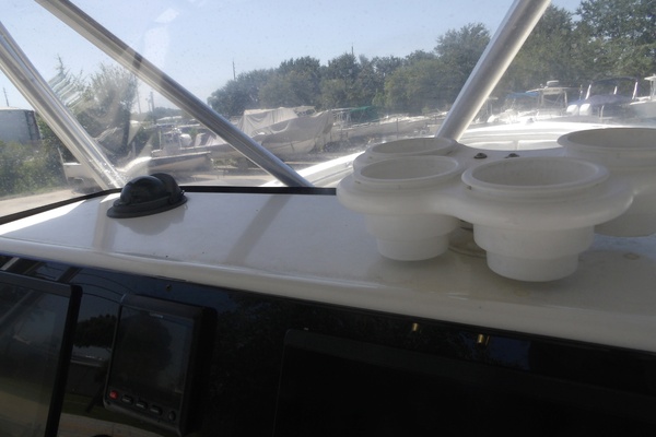 25ft Hydra Sports Yacht For Sale