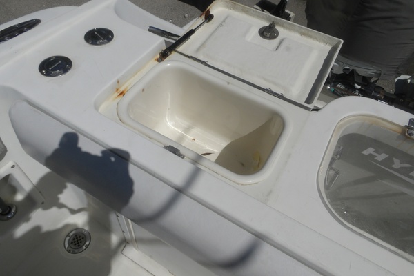 25ft Hydra Sports Yacht For Sale