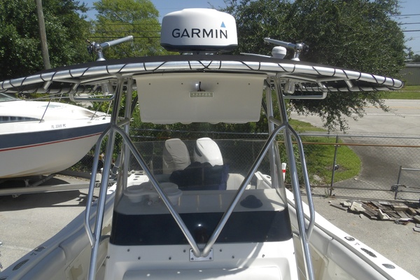 25ft Hydra Sports Yacht For Sale