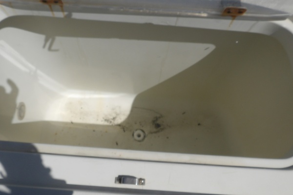 25ft Hydra Sports Yacht For Sale