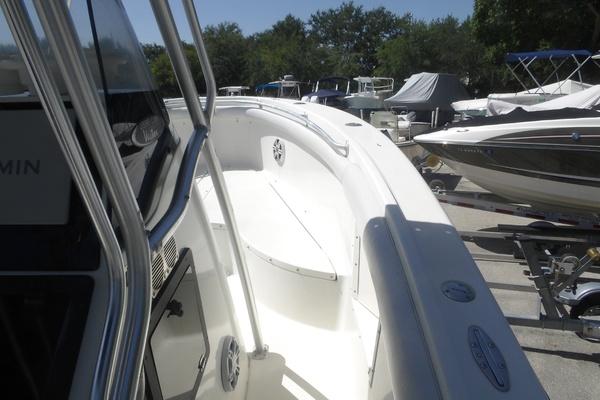 25ft Hydra Sports Yacht For Sale