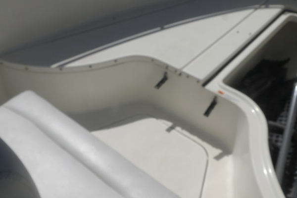 25ft Hydra Sports Yacht For Sale