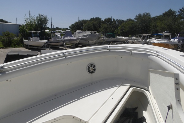 25ft Hydra Sports Yacht For Sale