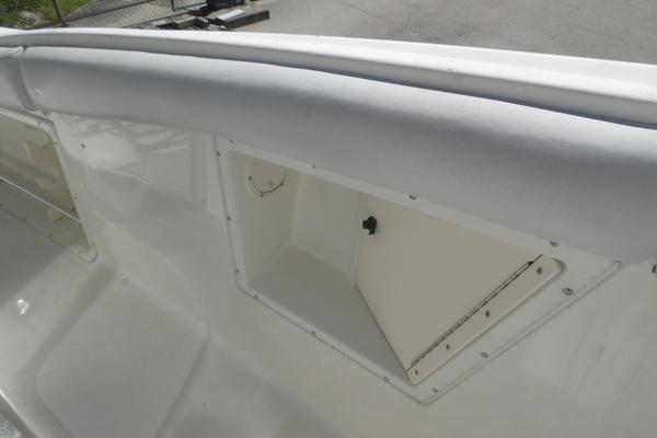 25ft Hydra Sports Yacht For Sale