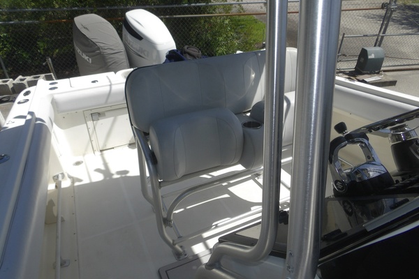25ft Hydra Sports Yacht For Sale