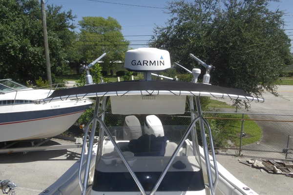 25ft Hydra Sports Yacht For Sale