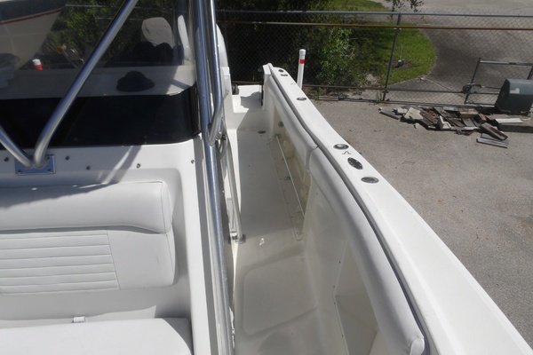 25ft Hydra Sports Yacht For Sale