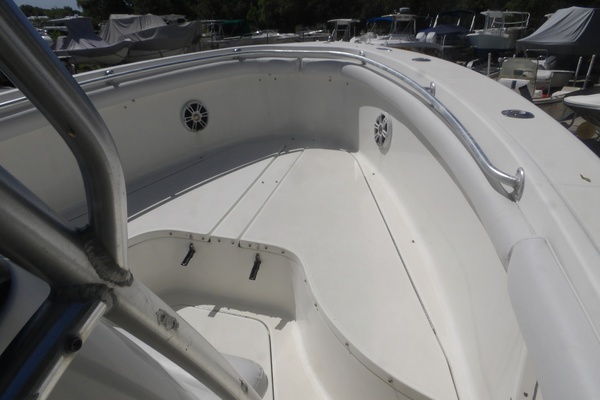 25ft Hydra Sports Yacht For Sale