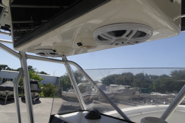25ft Hydra Sports Yacht For Sale