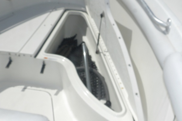 25ft Hydra Sports Yacht For Sale