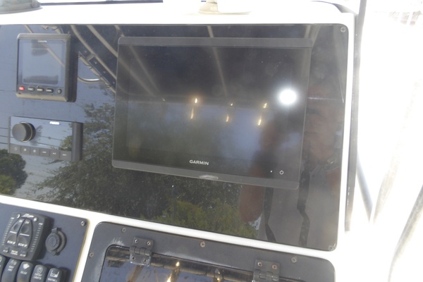 25ft Hydra Sports Yacht For Sale