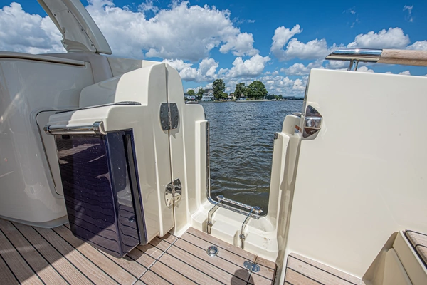 2022 Chris-Craft 35