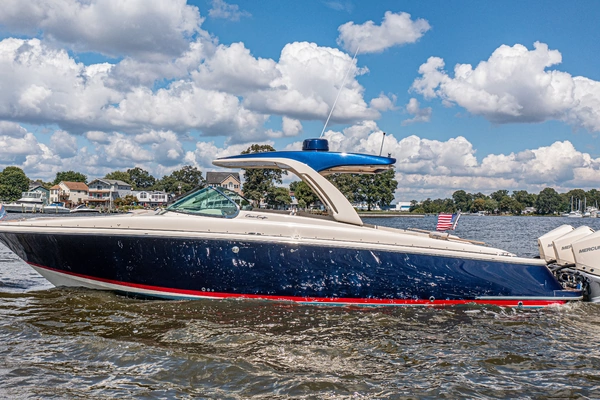 2022 Chris-Craft 35