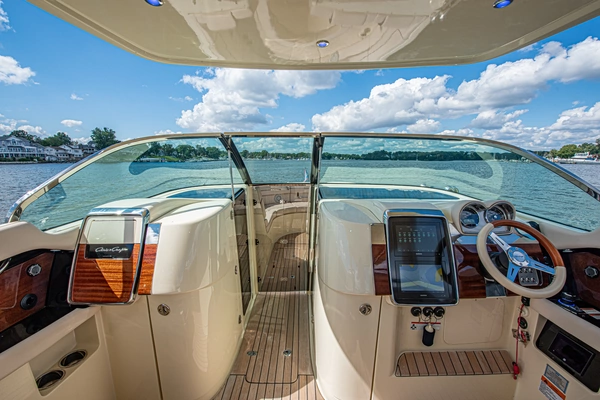 2022 Chris-Craft 35