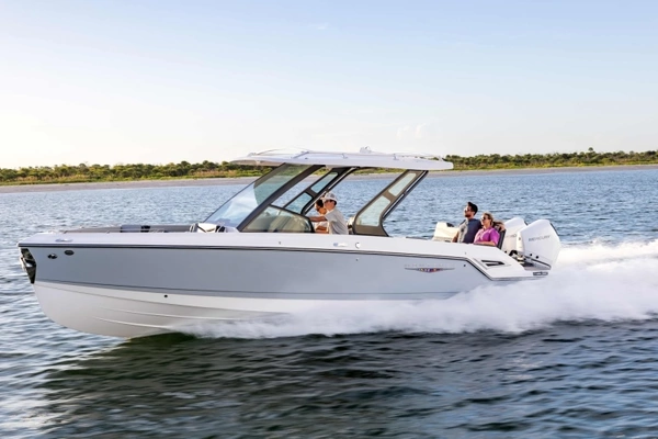 30-ft-Monterey-2027-Elite 30 OB- Naples Florida United States  yacht for sale