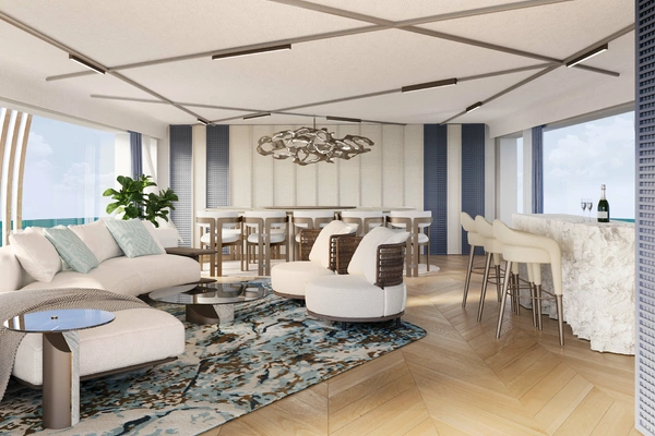 Photo of the 2028 Hargrave Anemos Signature "Anemos Signature RPH by Tony Castro Design UK"